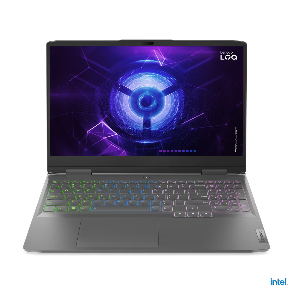 LENOVO LOQ 15IRH8 / 82XV00LJBM