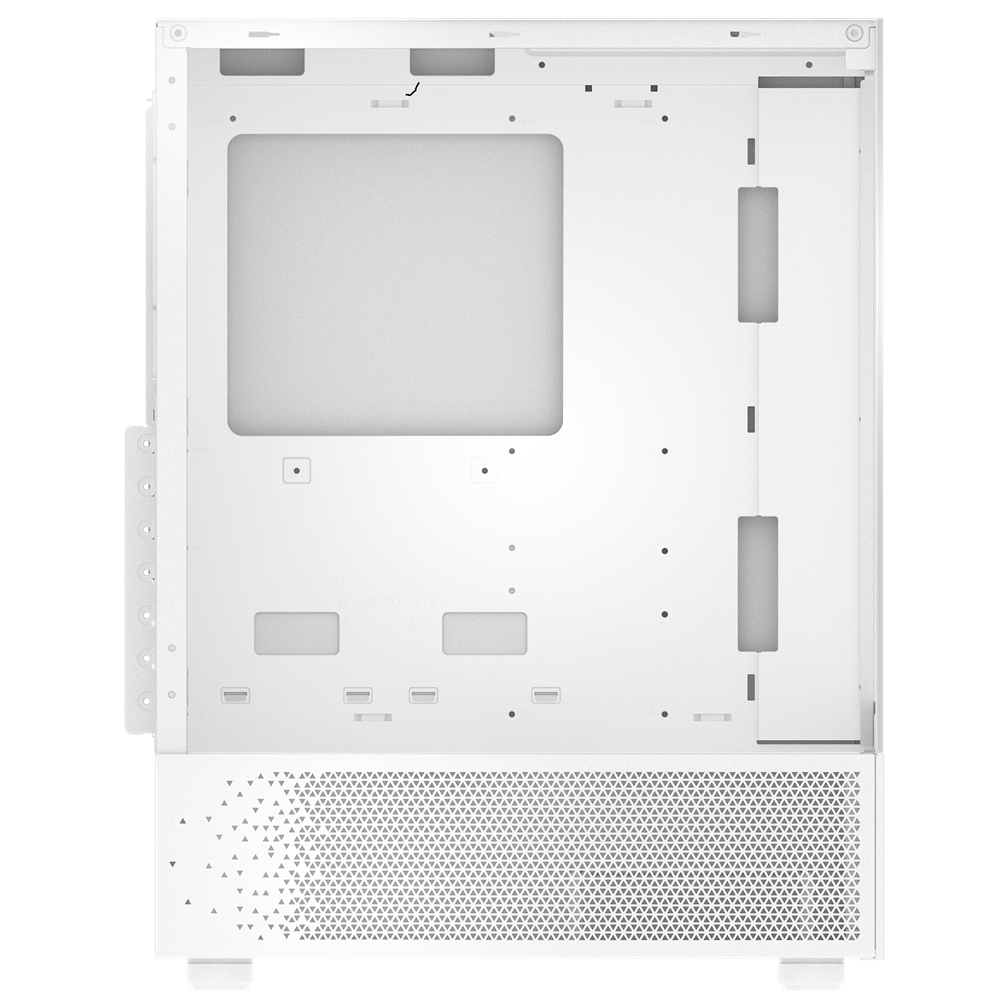 ADATA INVADER X MINI MT WHITE-photo 1
