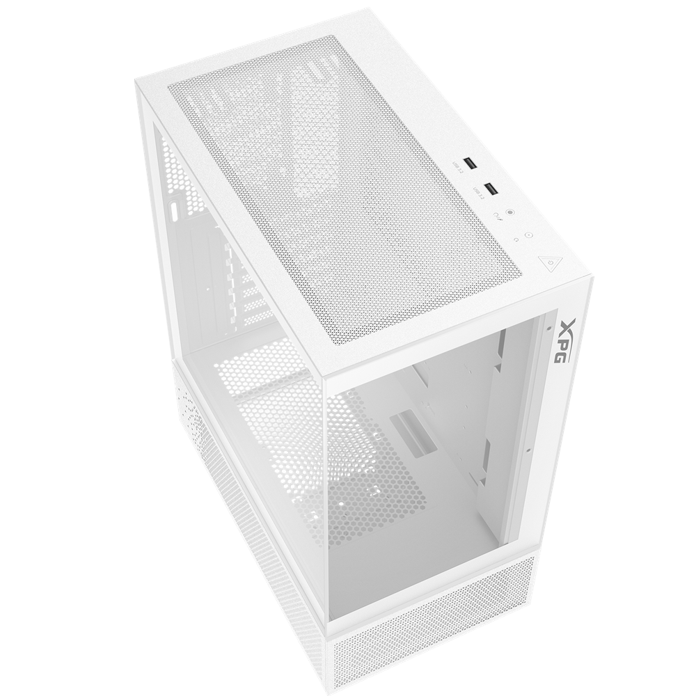 ADATA INVADER X MINI MT WHITE-photo 2