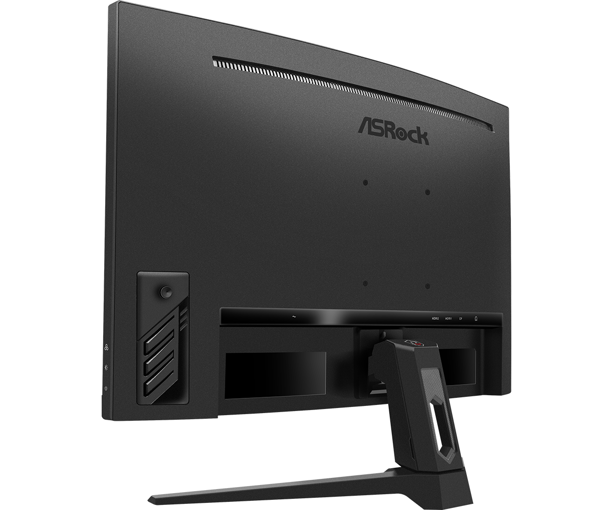 ASROCK 27 PG27F15RS1A-photo 2