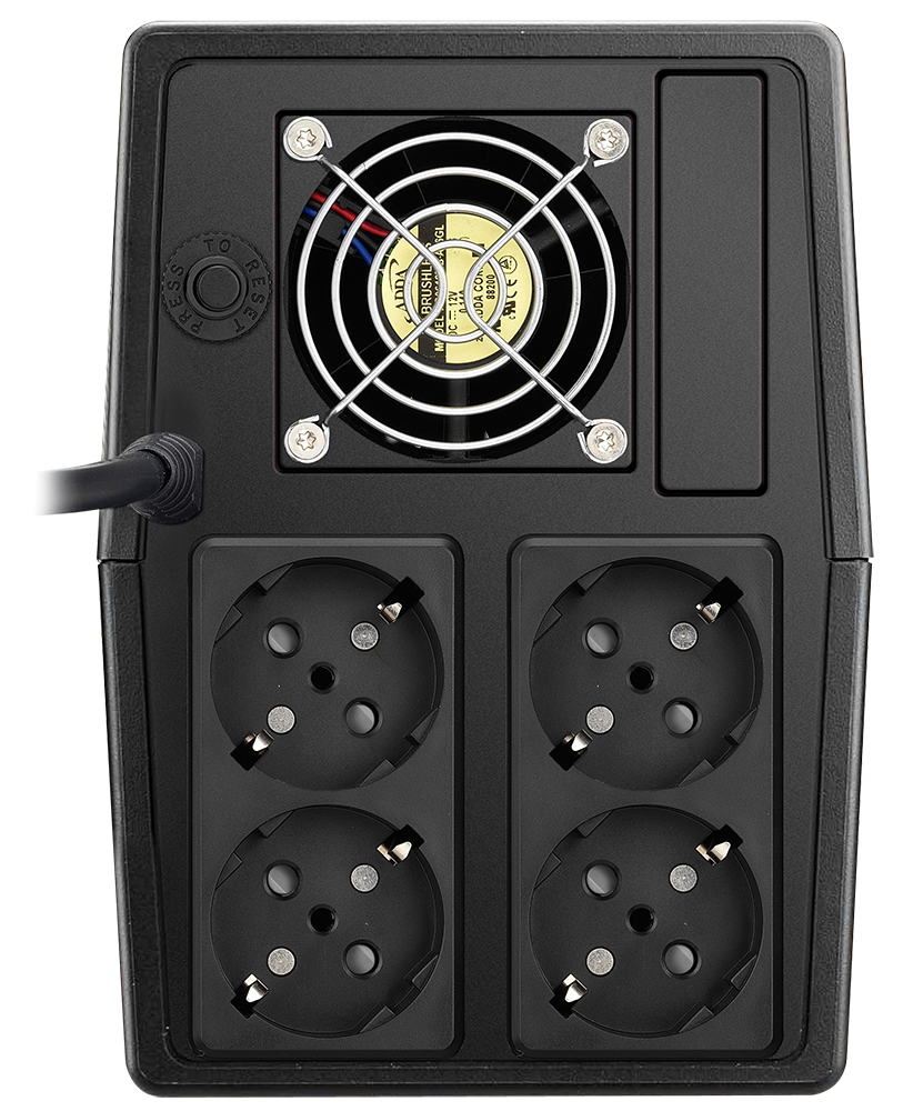 FORTRON FP1500-photo 1