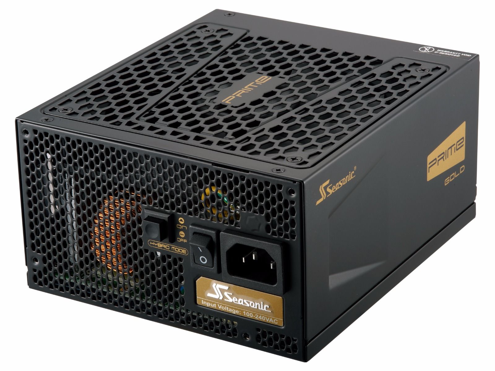 PSU SEASONIC SSR-1300GD GOLD