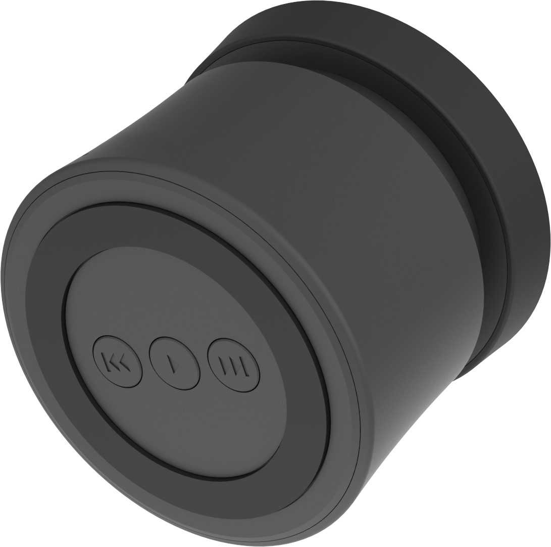 NOKIA MO-FR-A001 BTOOT SPEAKER-photo 1