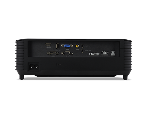 PROJECTOR ACER X1328WH-photo 3