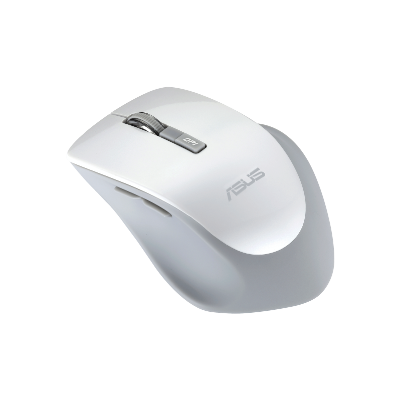 ASUS WT425 WL WHITE-photo 1