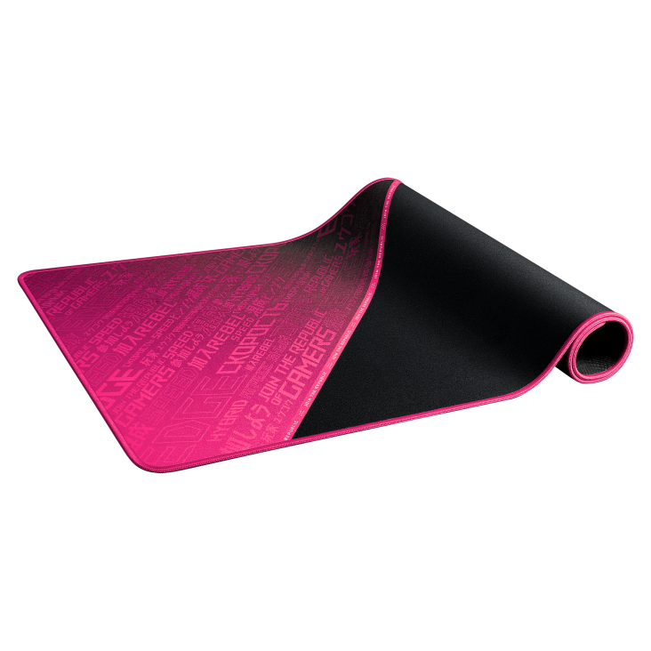 ASUS NC07-ROG-SHEATH EP PAD-photo 1