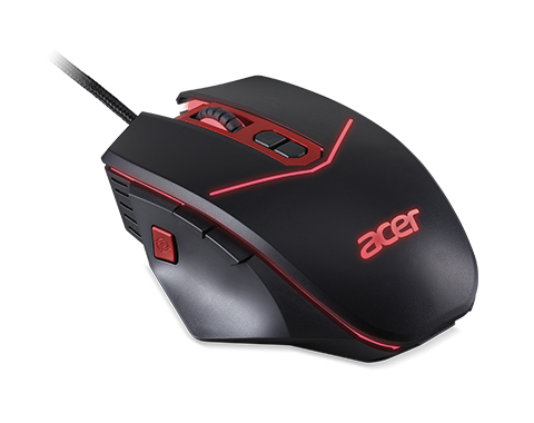 ACER NITRO MOUSE NMW120-photo 1