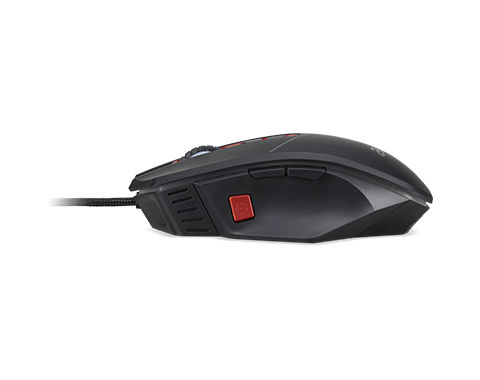 ACER NITRO MOUSE NMW120-photo 2