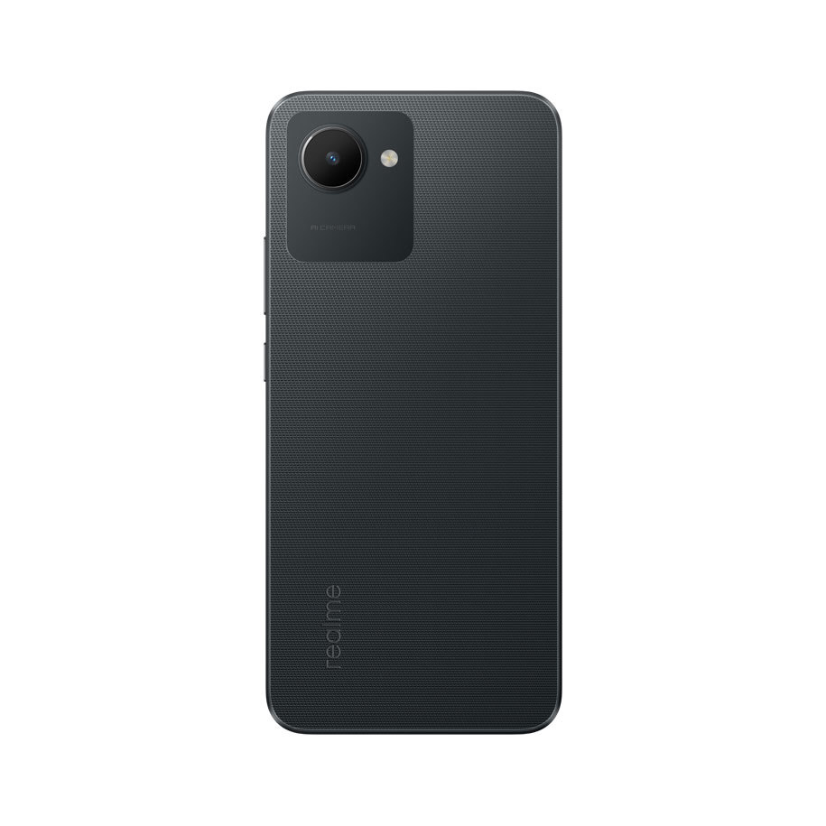 REALME C30 3623 3G+32G /BLACK-photo 1