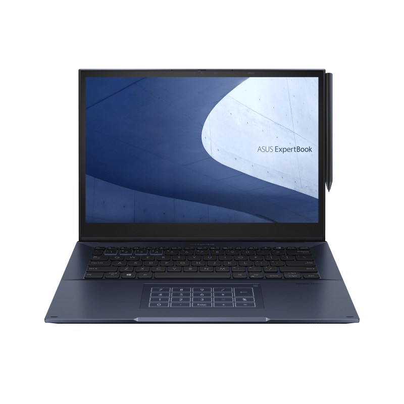 ASUS EXPBOOK B7402FEA-LA0962R-photo 2