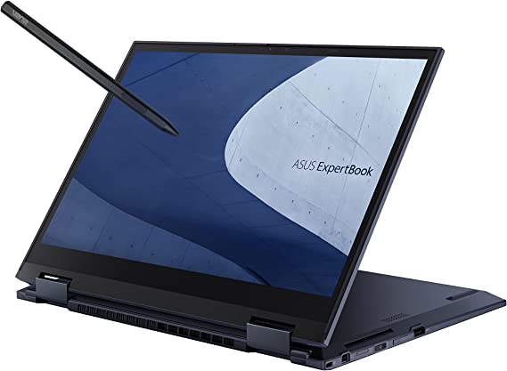 ASUS EXPBOOK B7402FEA-LA0962R-photo 5