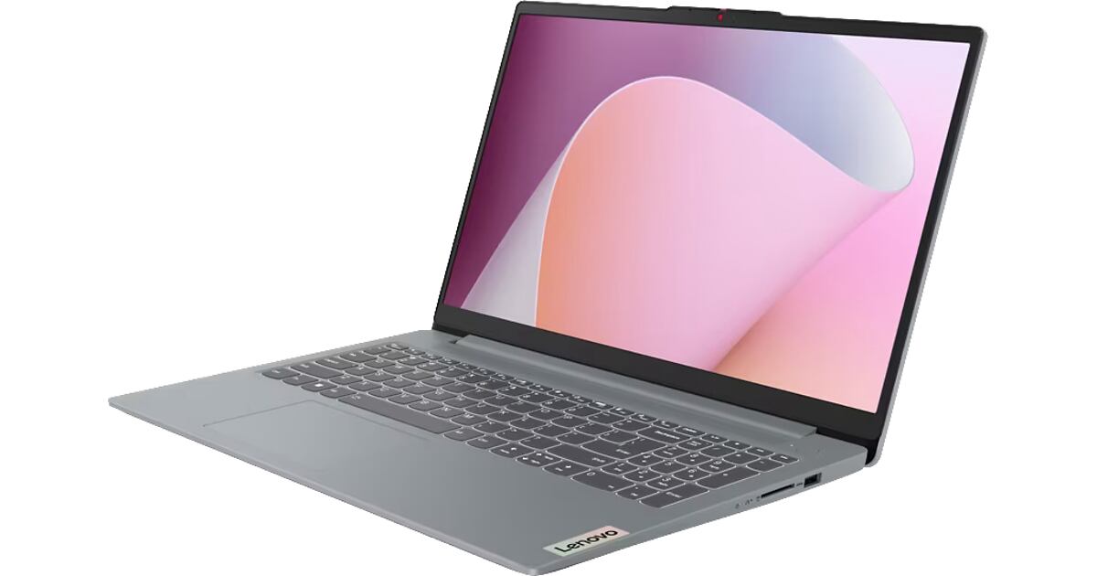 LENOVO IP3 SLIM 14 /82XL003LBM-photo 1