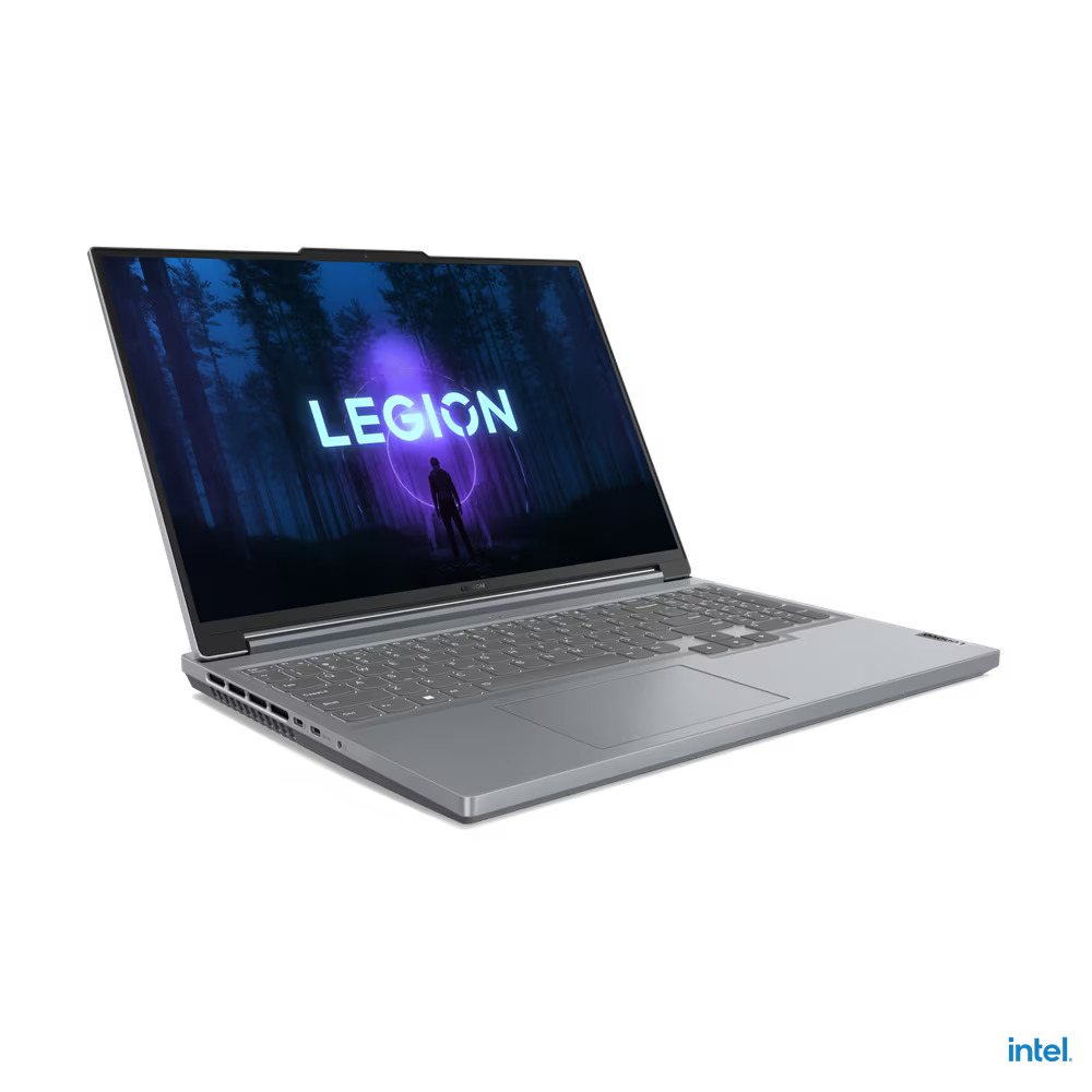 LENOVO LEGION5 SLIM 82YA001SBM-photo 1