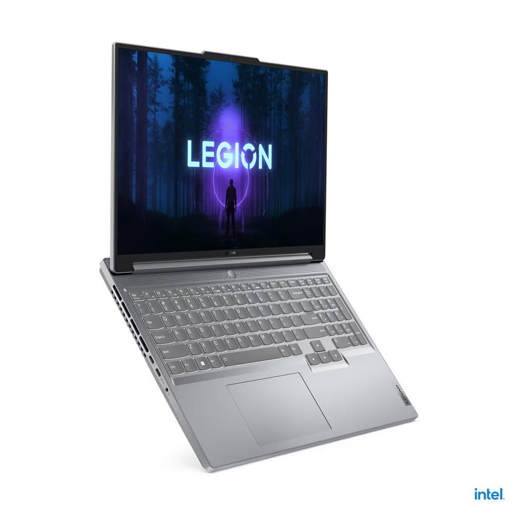 LENOVO LEGION5 SLIM 82YA001SBM-photo 3