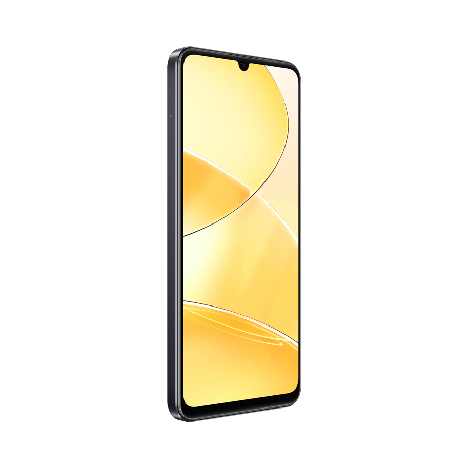 REALME C51 RMX3830 4+128 BLACK-photo 1
