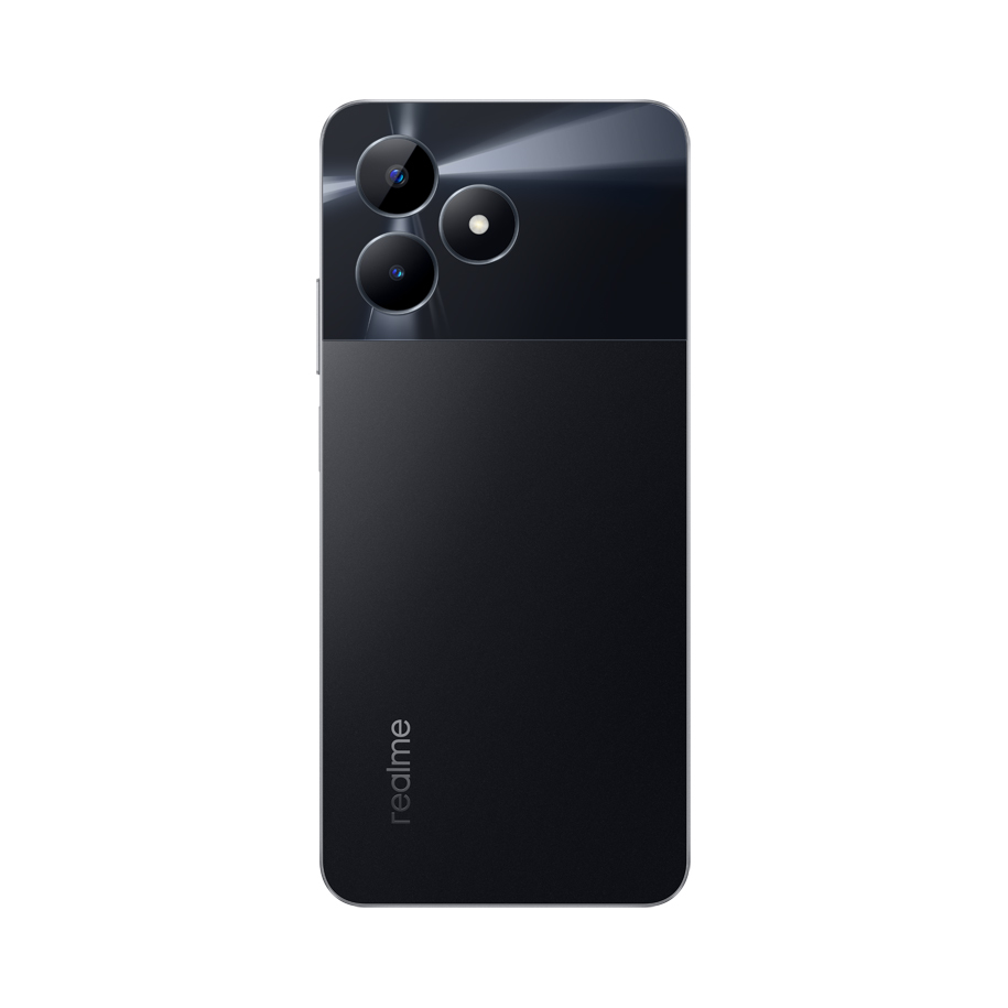 REALME C51 RMX3830 4+128 BLACK-photo 3