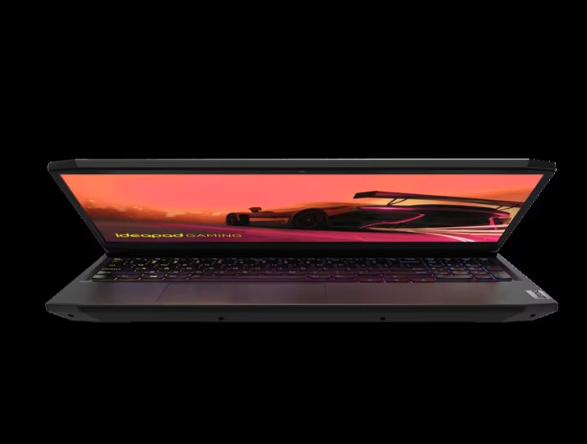 LENOVO GAMING 3 15 / / 84BM-photo 4