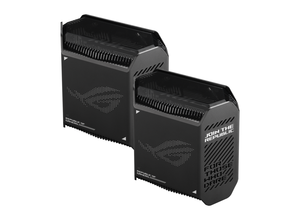 ASUS GT6 ROG RAPTURE 2PK BLACK-photo 4