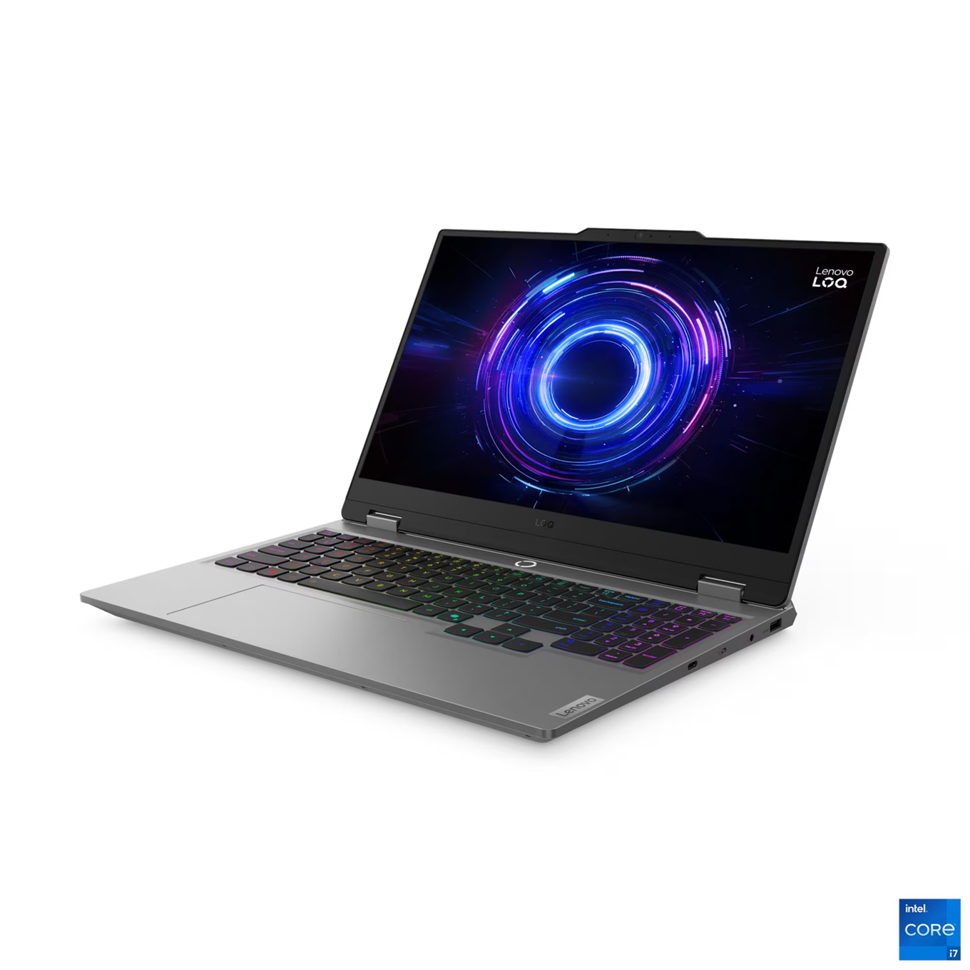 LENOVO LOQ 15IRX10  83JE00AABM-photo 2