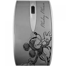 DISNEY MOUSE+PAD MICKEY 1-photo 2