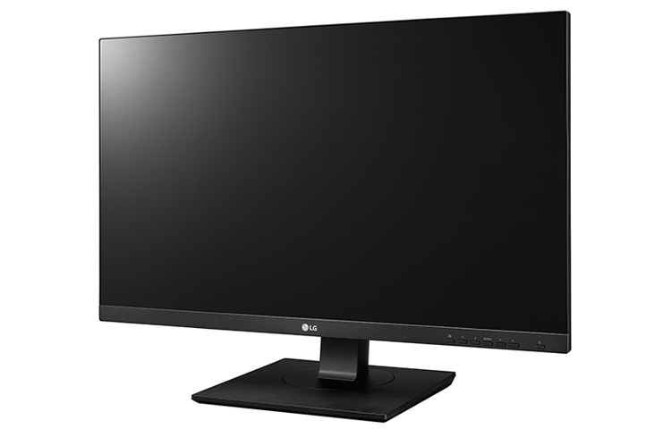 27 LG 27BK750Y-B-photo 2