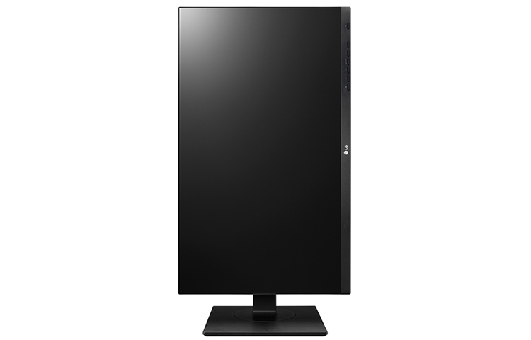 27 LG 27BK750Y-B-photo 4