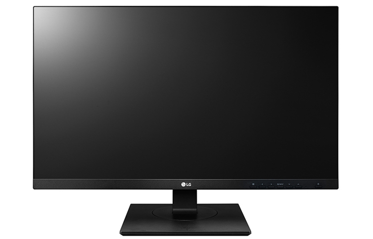 27 LG 27BK750Y-B