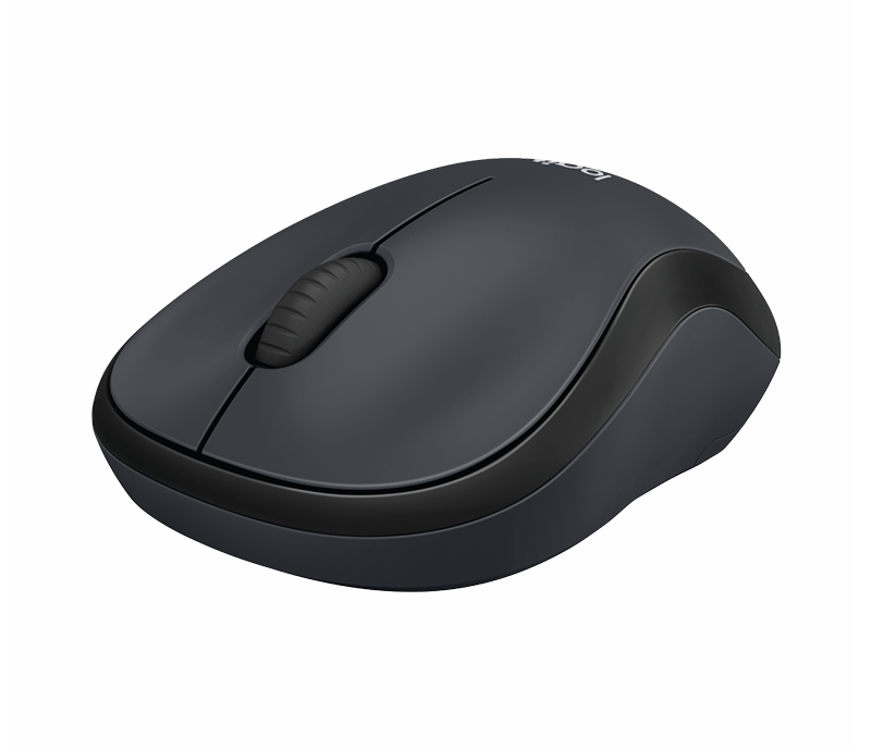 LOGITECH WL M220 SILENT-photo 2