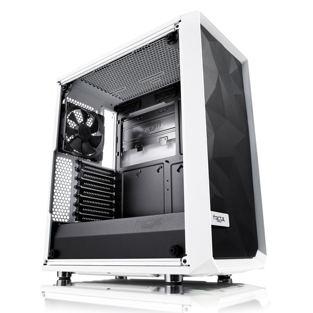 FD MESHIFY C WHITE TG-photo 1