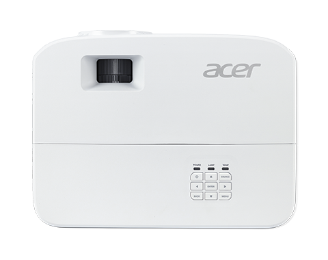 PROJECTOR ACER P1257I-photo 2