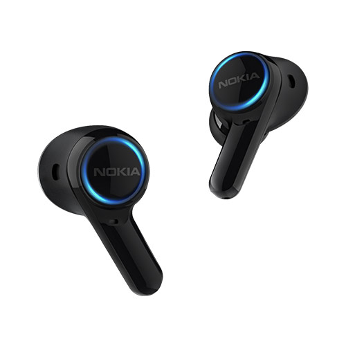 NOKIA TWS-821W CLARITY EARBUDS-photo 1
