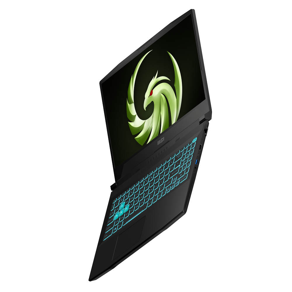 MSI BRAVO 15 C7UDX-050XBG-photo 5