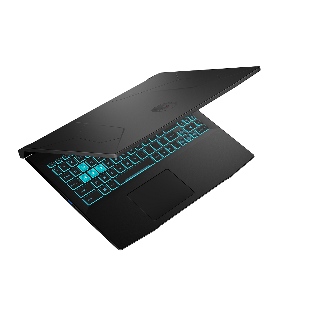 MSI BRAVO 15 C7UDX-050XBG-photo 6