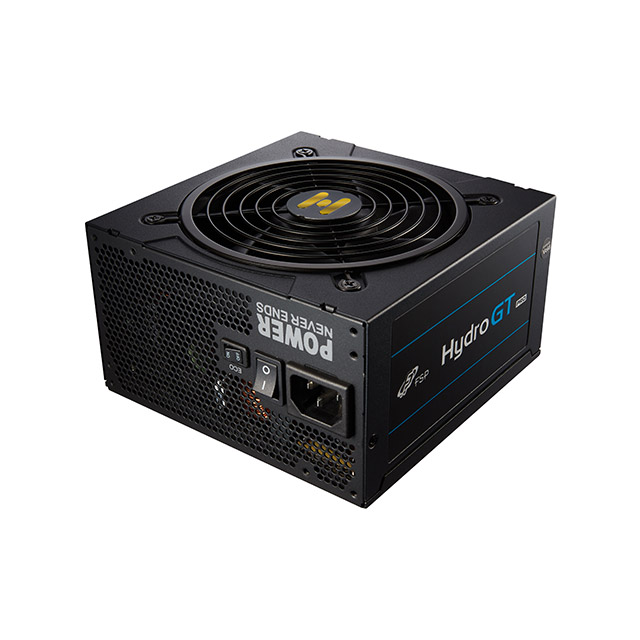 PSU FORTRON HGT-850W ATX 3.0-photo 1