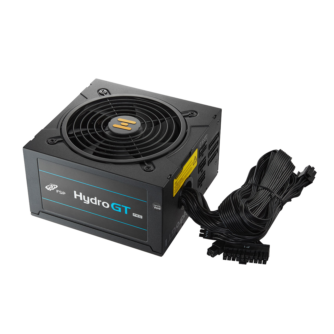 PSU FORTRON HGT-850W ATX 3.0-photo 2