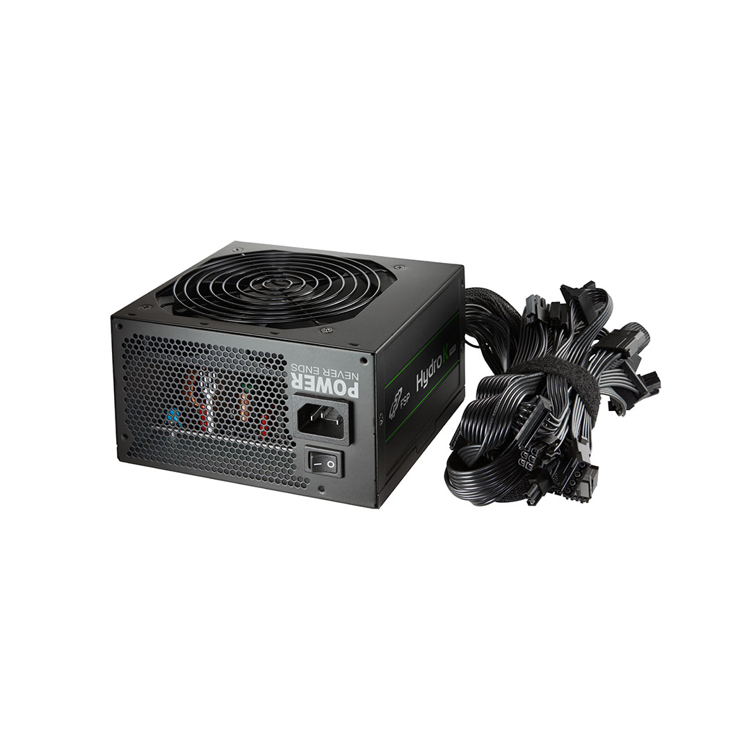PSU FORTRON HYDRO K PRO 500-photo 1