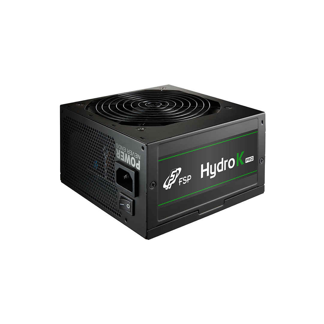 PSU FORTRON HYDRO K PRO 500-photo 2