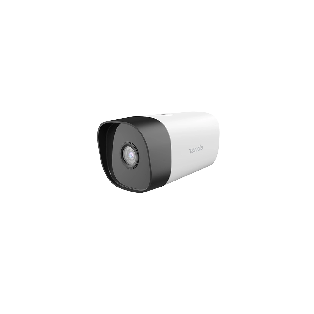 TENDA K8P-4TR 8CH POE HD VIDEO-photo 1
