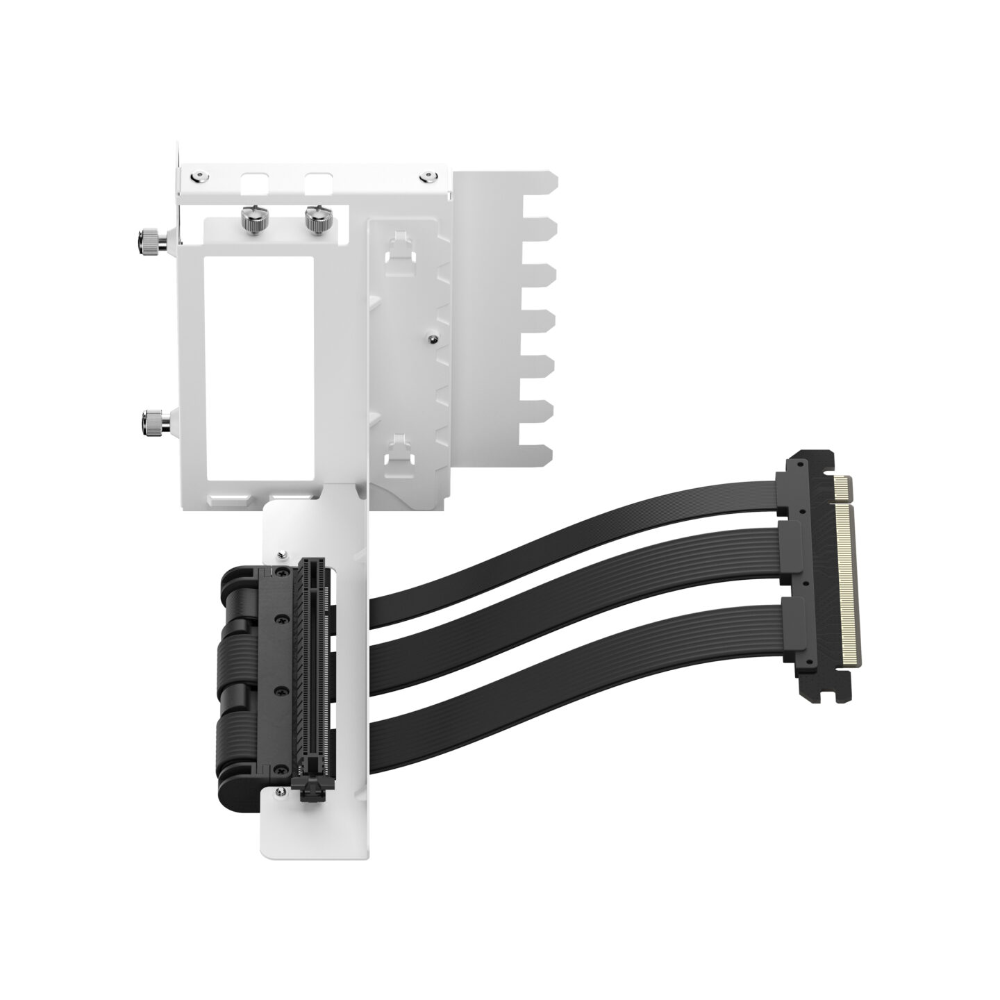 FD FLEX 2 PCIE 4.0 X 16 WHITE-photo 2