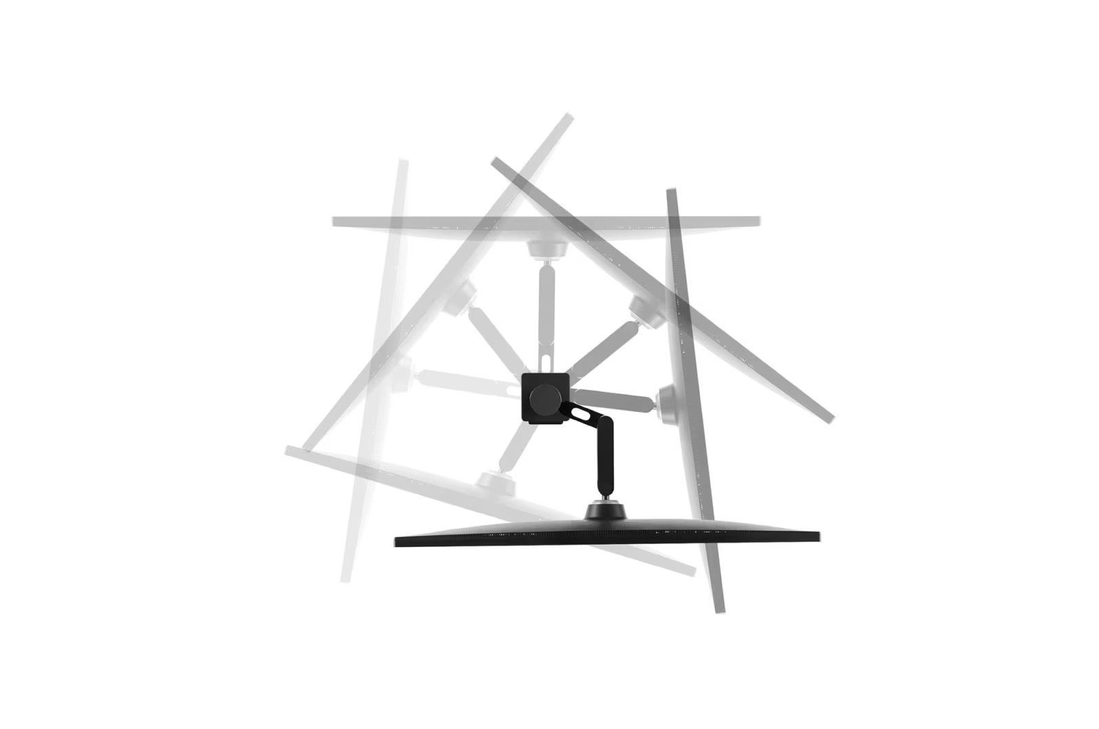 32 LG 32UN880P-B-photo 2