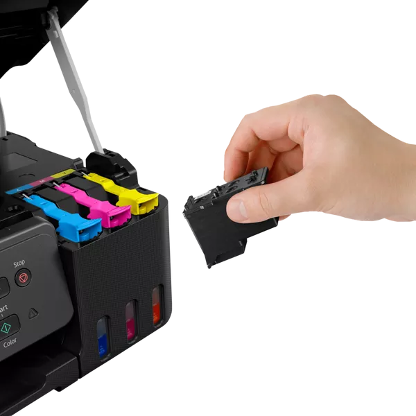 CANON PIXMA G3430 AIO-photo 2