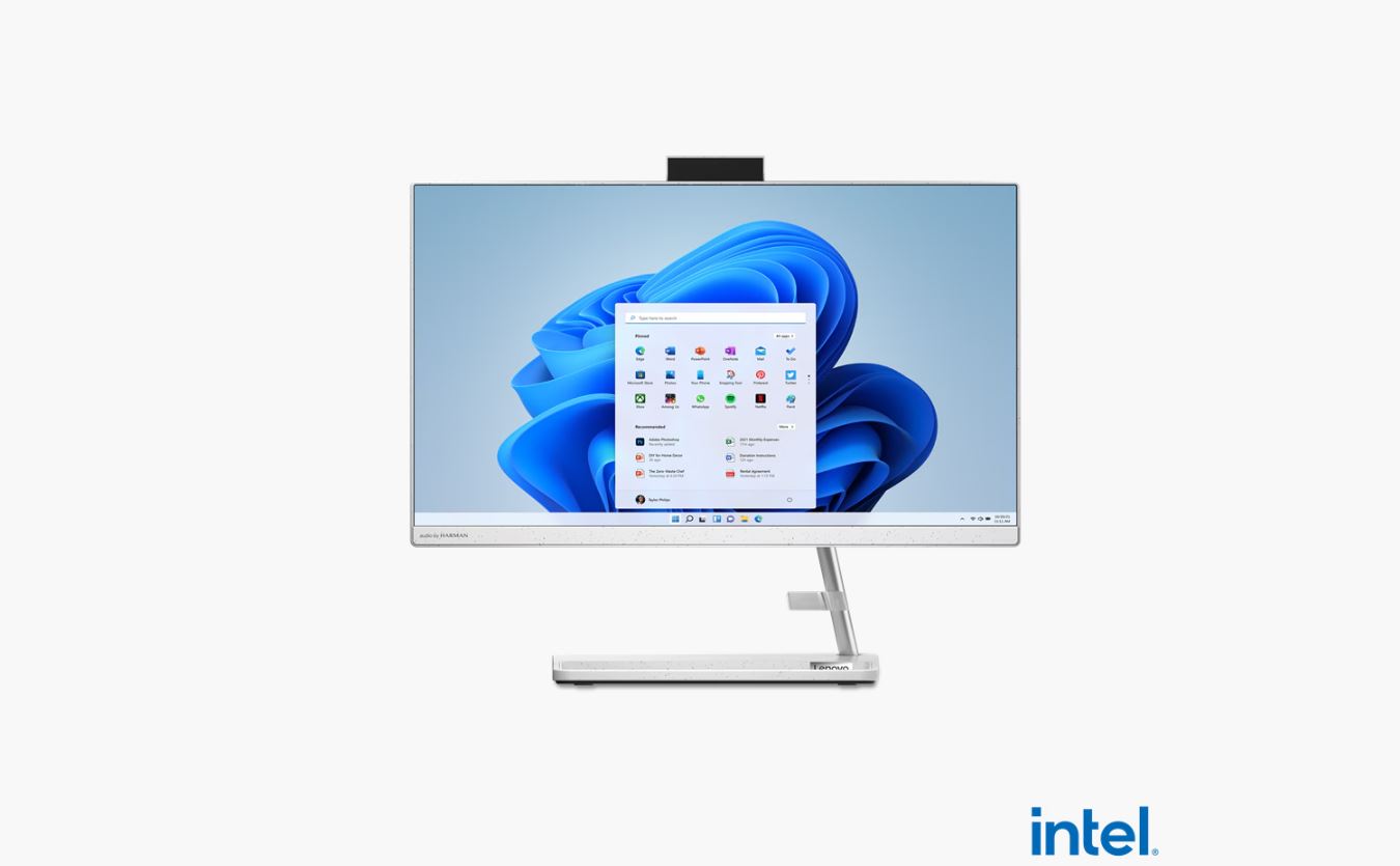 LENOVO DT IC AIO 22/F0GG006URI-photo 1