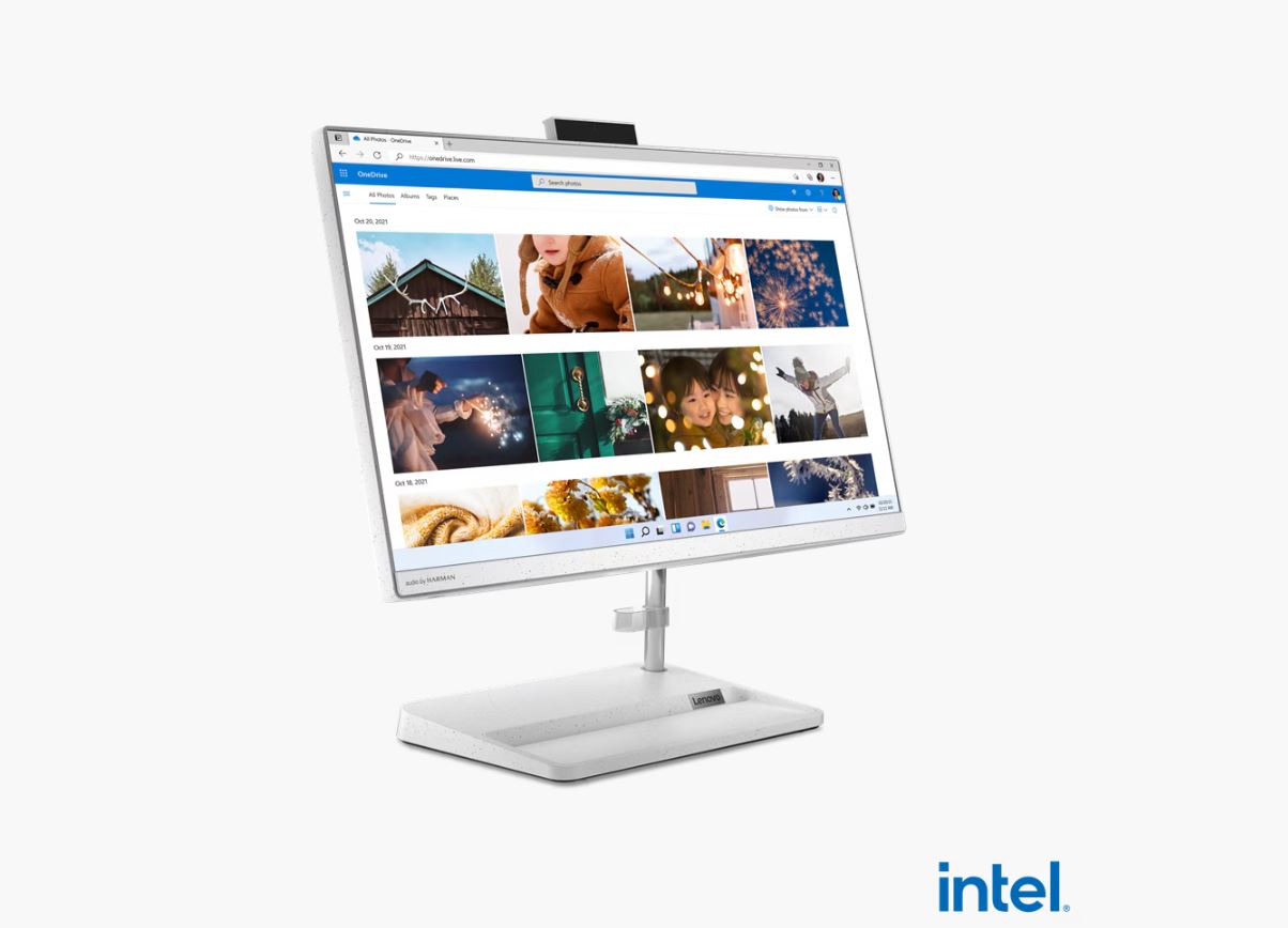 LENOVO DT IC AIO 22/F0GG006URI-photo 3