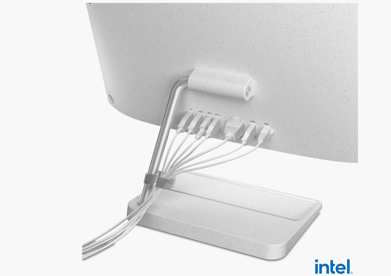 LENOVO DT IC AIO 22/F0GG006URI-photo 5