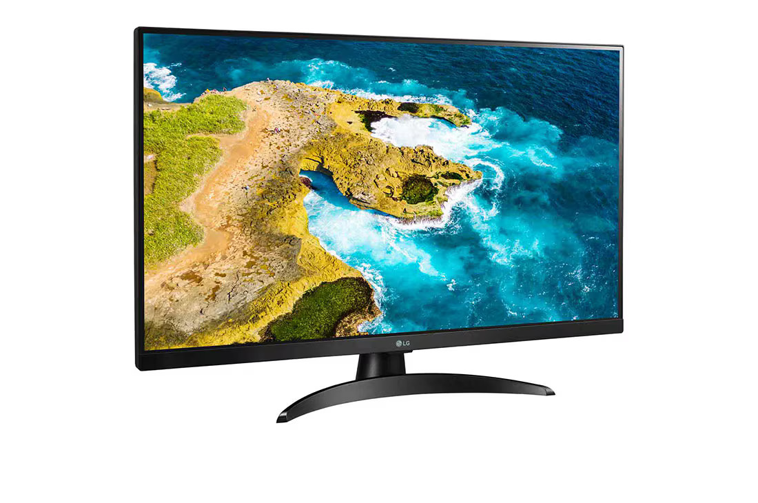 27 LG 27TQ615S-PZ-photo 1