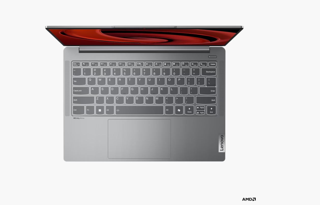 LENOVO IP5 PRO 14/83D3000JBM-photo 3