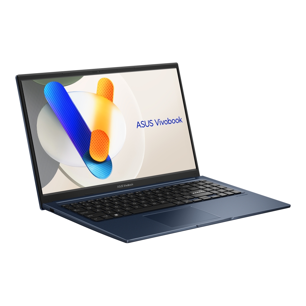 ASUS X1504VA-BQ224W-photo 1