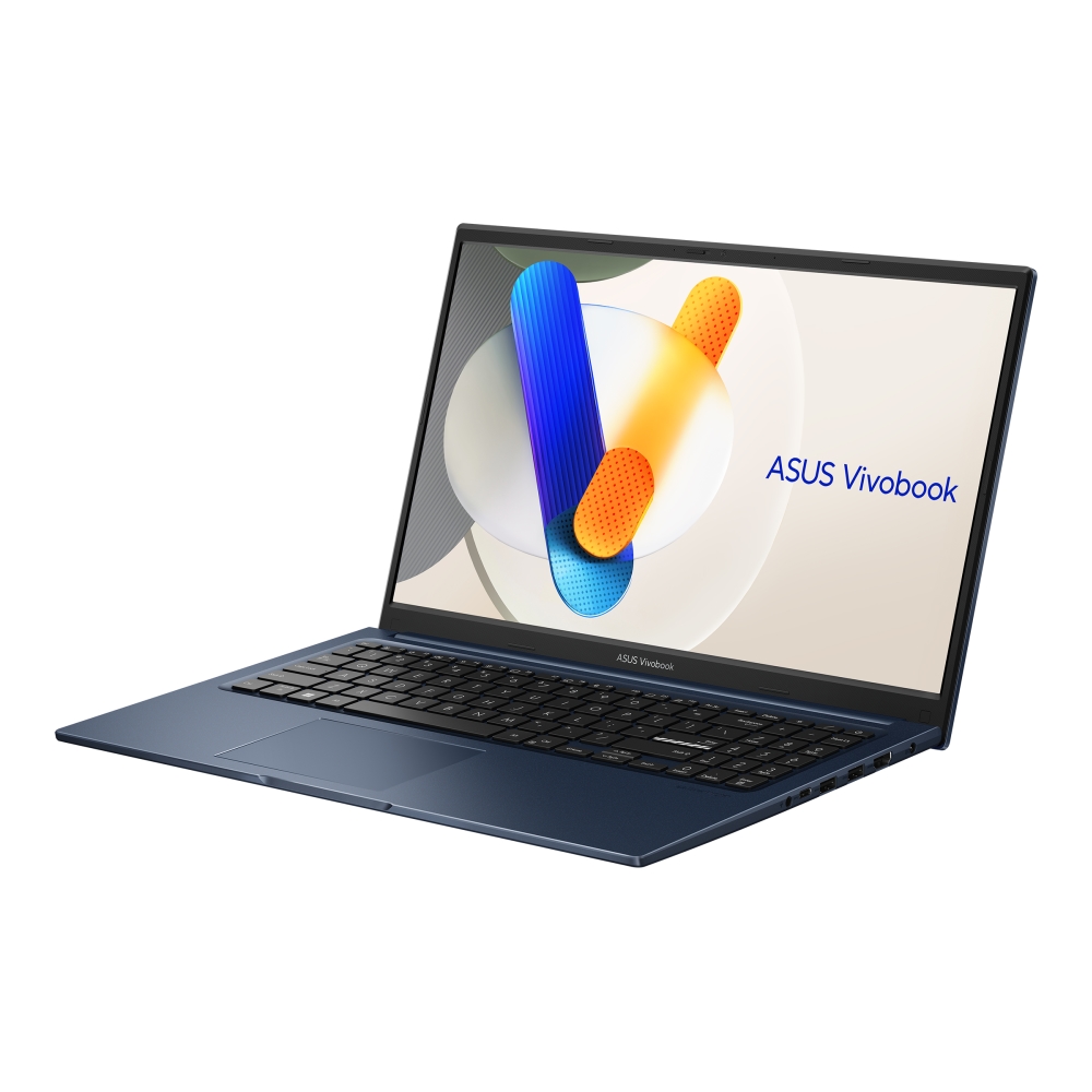 ASUS X1504VA-BQ224W-photo 2