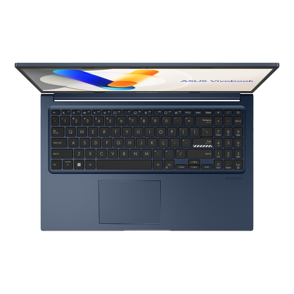 ASUS X1504VA-BQ224W-photo 4
