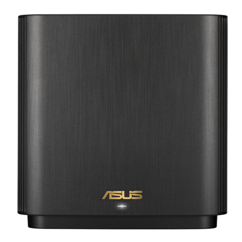 ASUS XT9 ZENWIFI 2PACK BLACK-photo 1